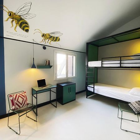 Yellowsquare Milano Exterior foto