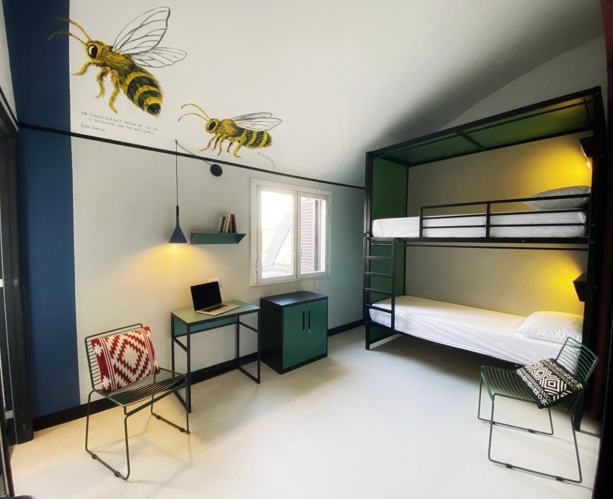 Yellowsquare Milano Exterior foto